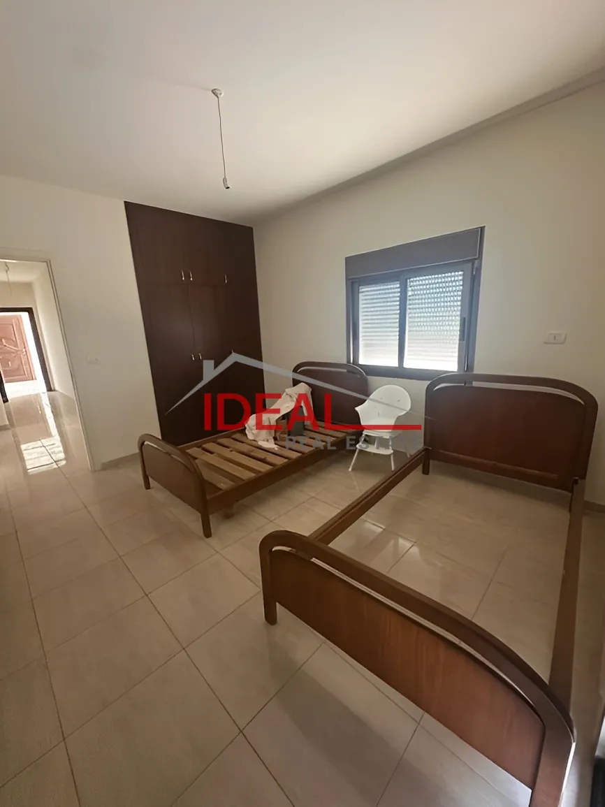 Apartment for Sale in Ghazir, Lebanon
