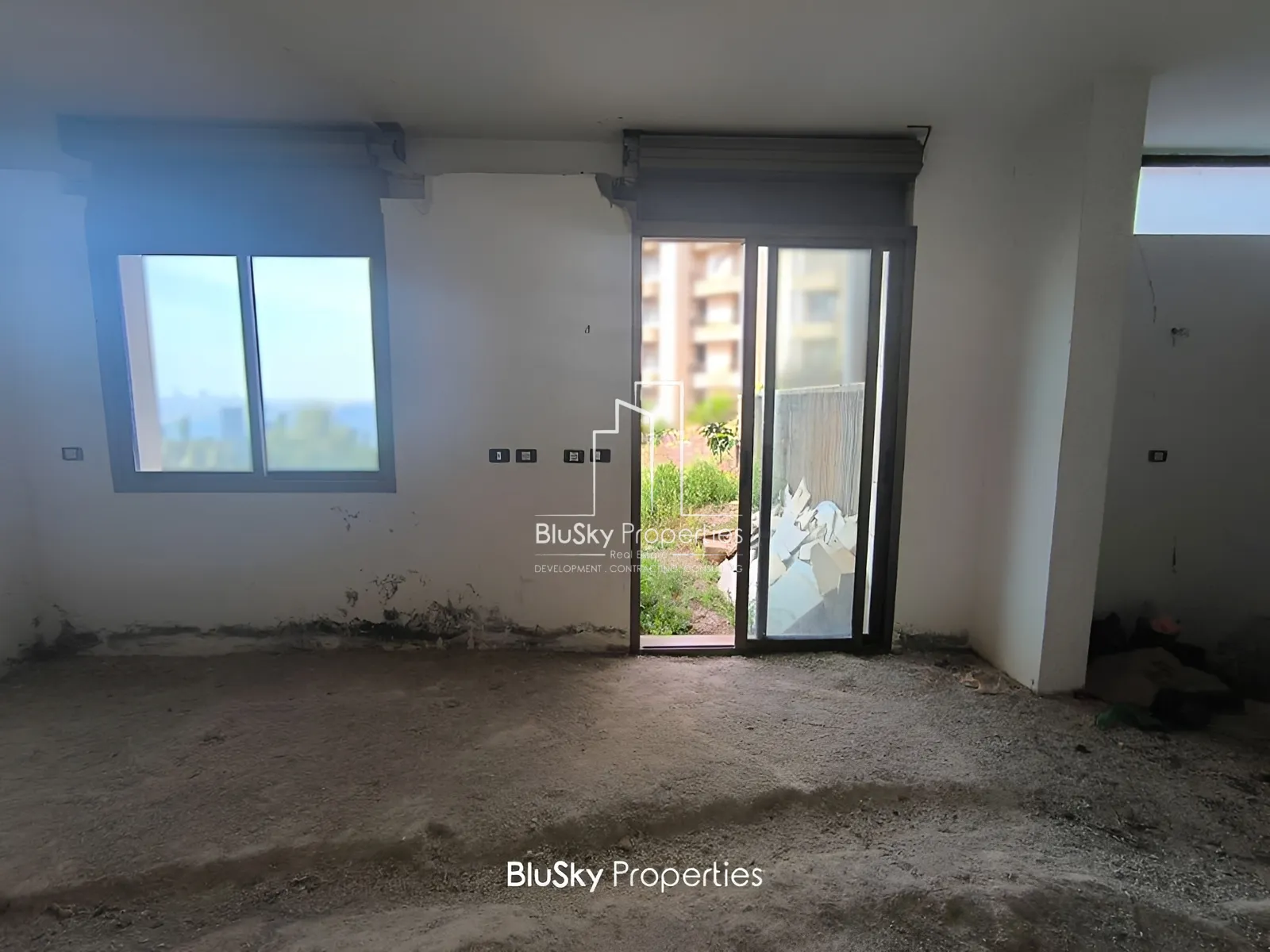 Apartment for Sale in Rabieh