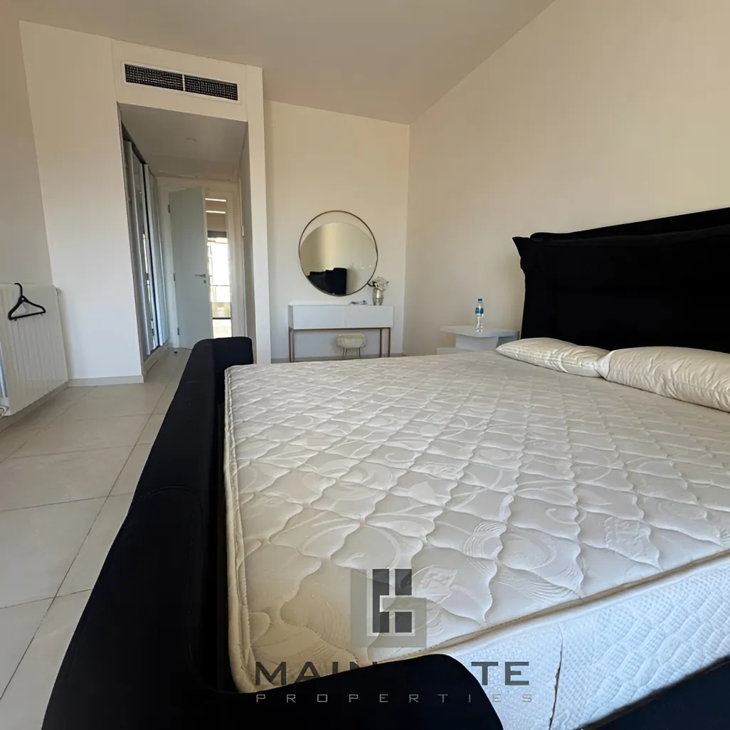 Apartment for rent in Dbayeh, Lebanon - 1 bed, 2 bath