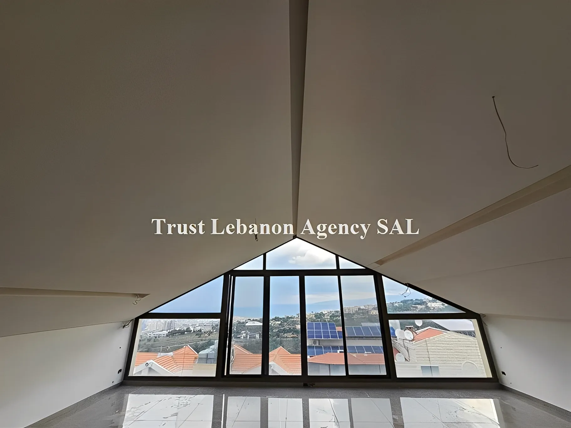 Duplex for Sale in Metn Mansourieh Lebanon
