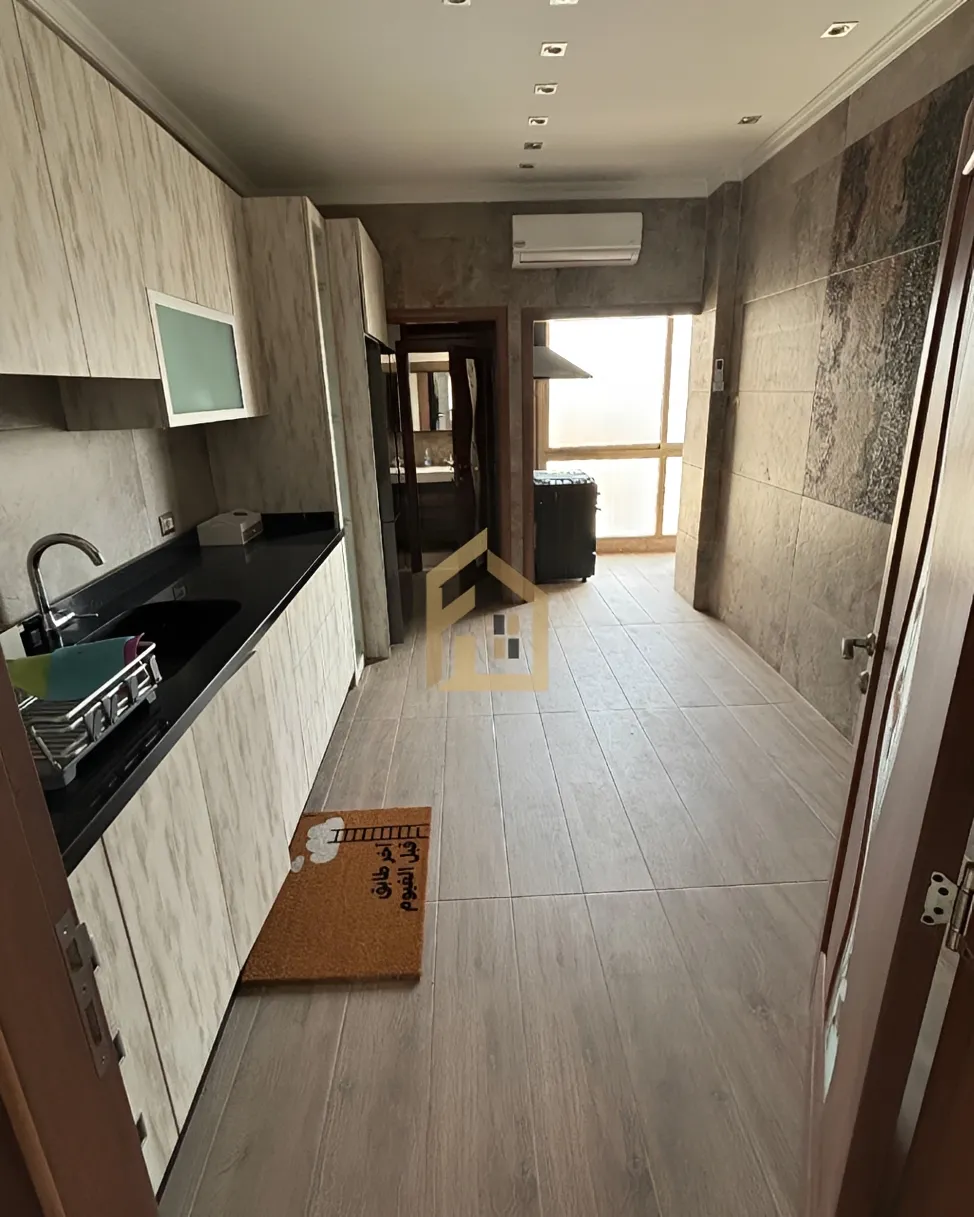 Apartment for sale in Ras Beirut, Beirut, Lebanon