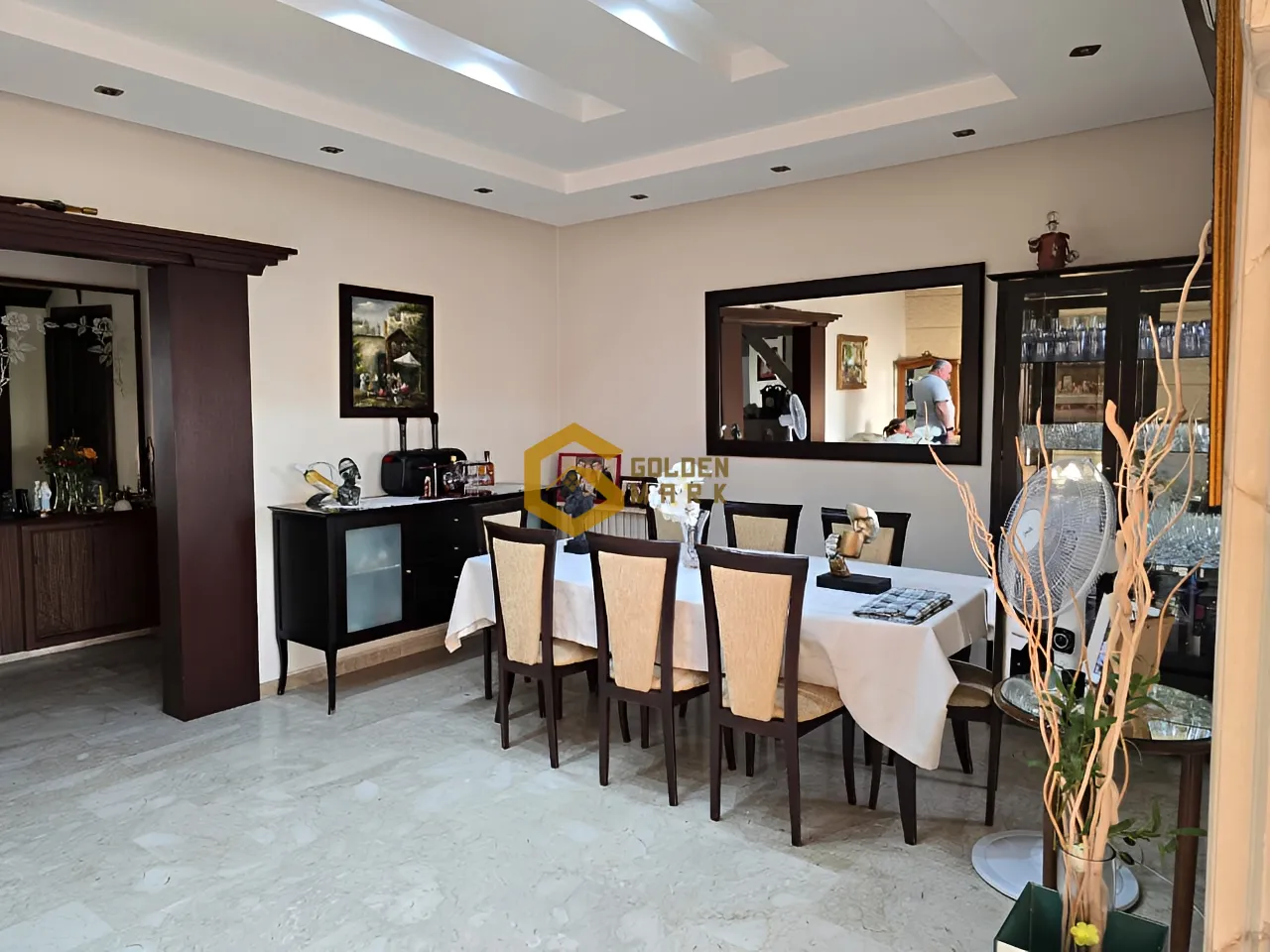 Apartment for Sale in Tilal Ain Saadeh, Metn