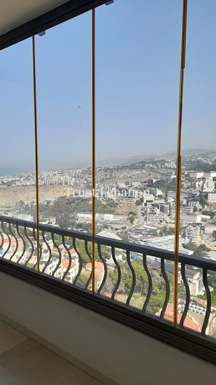 Apartment for rent in Fanar