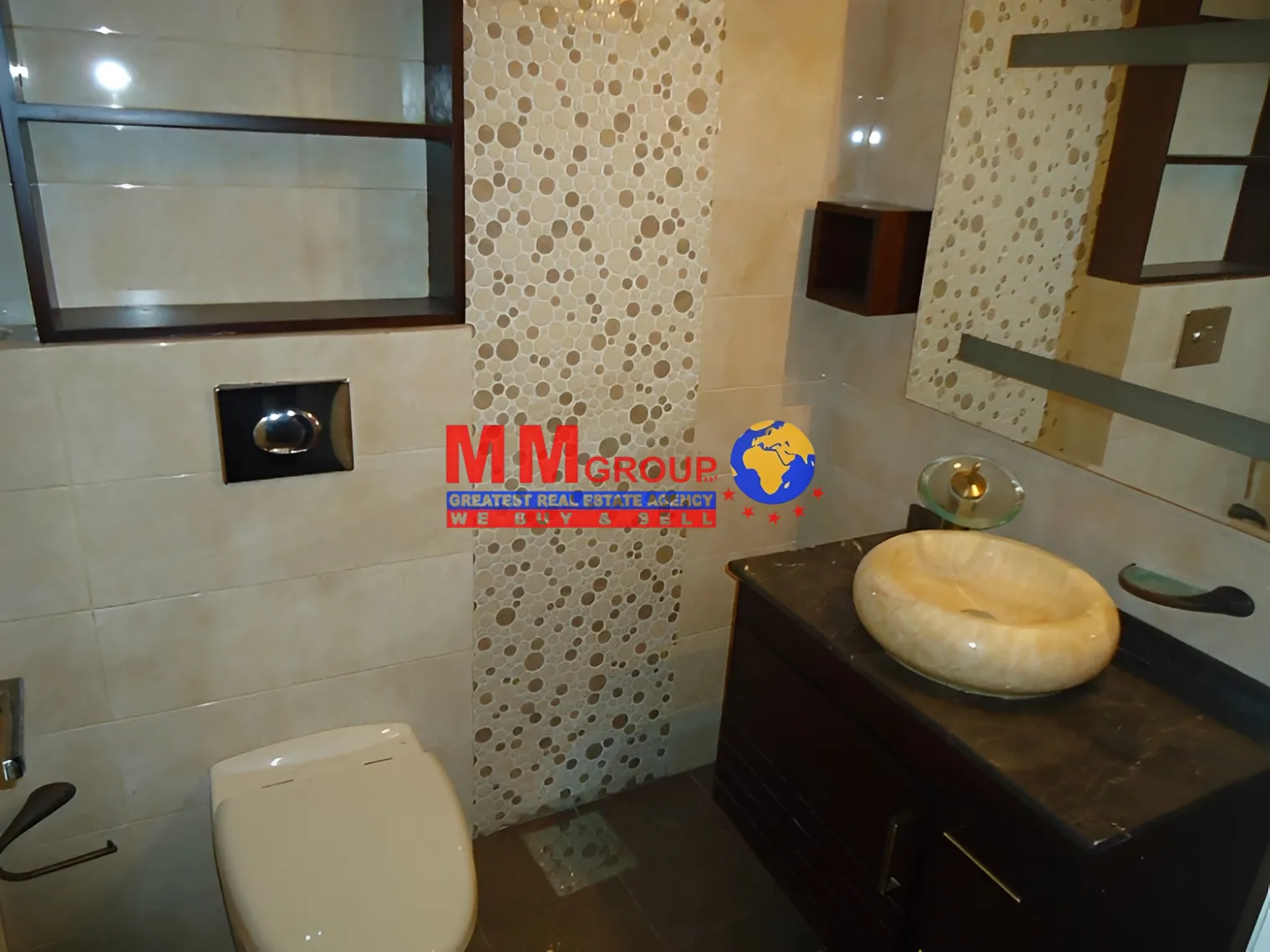Apartment for Rent in Mansourieh, Lebanon