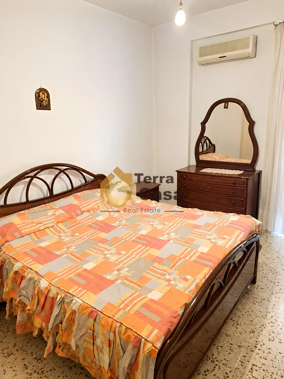 Apartment for sale in Achrafieh
