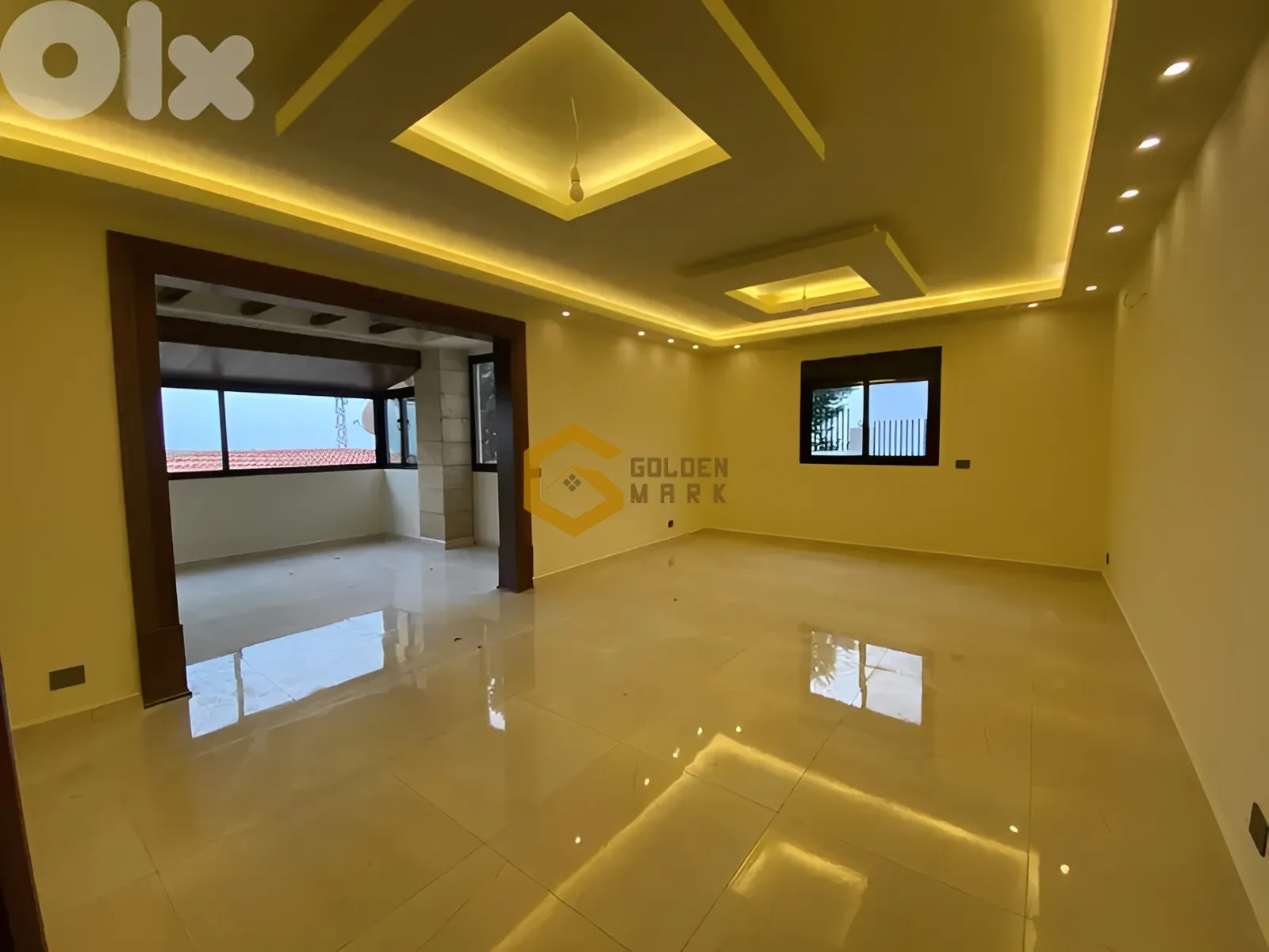 Apartment for Sale in Blat - 3 bed, 3 bath