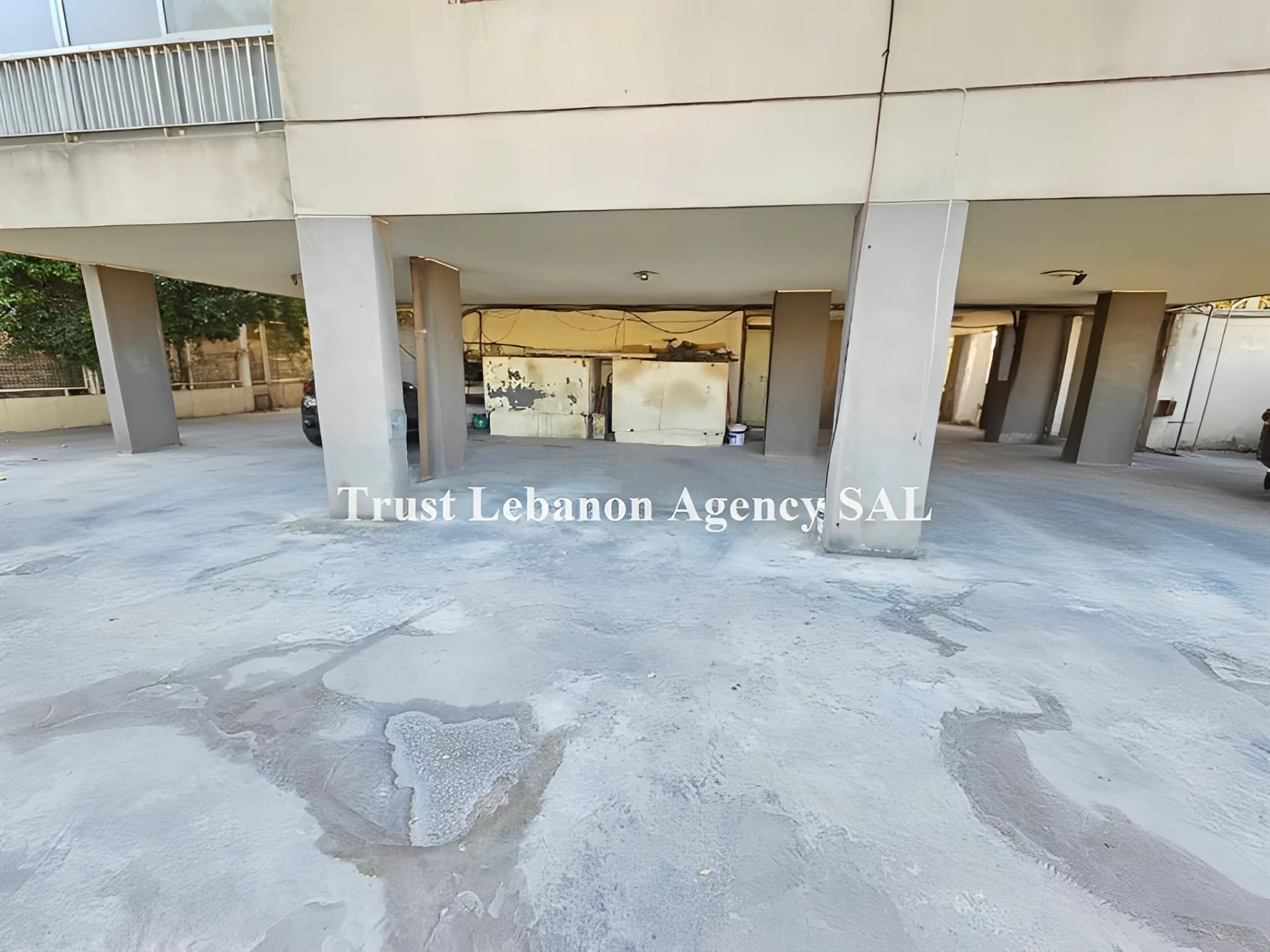 Apartment for Sale in Baabda Hazmieh Lebanon