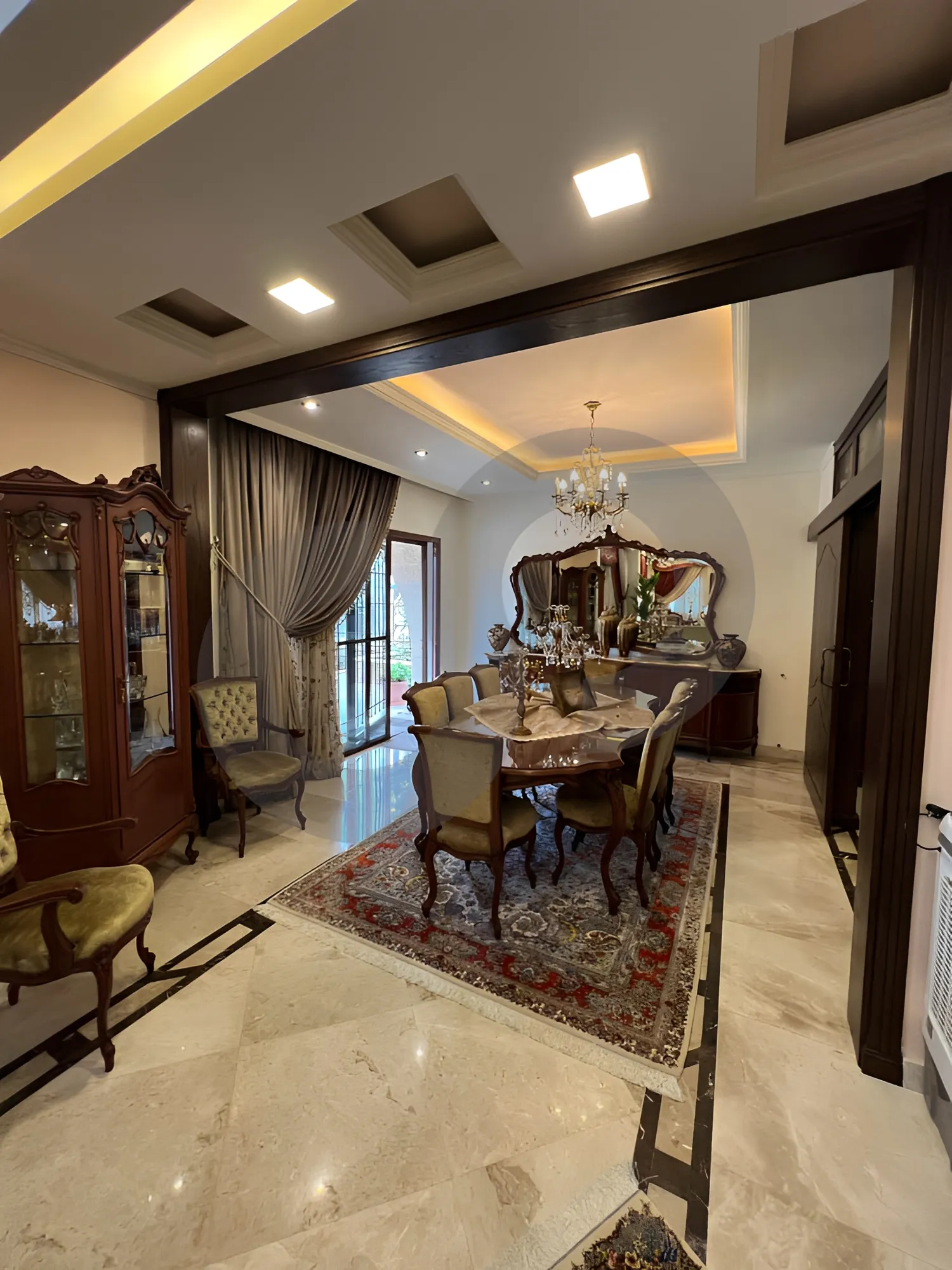 Villa for Sale in Baisour