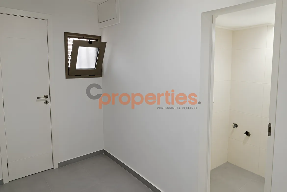 Apartment for Rent in Gemmayzeh