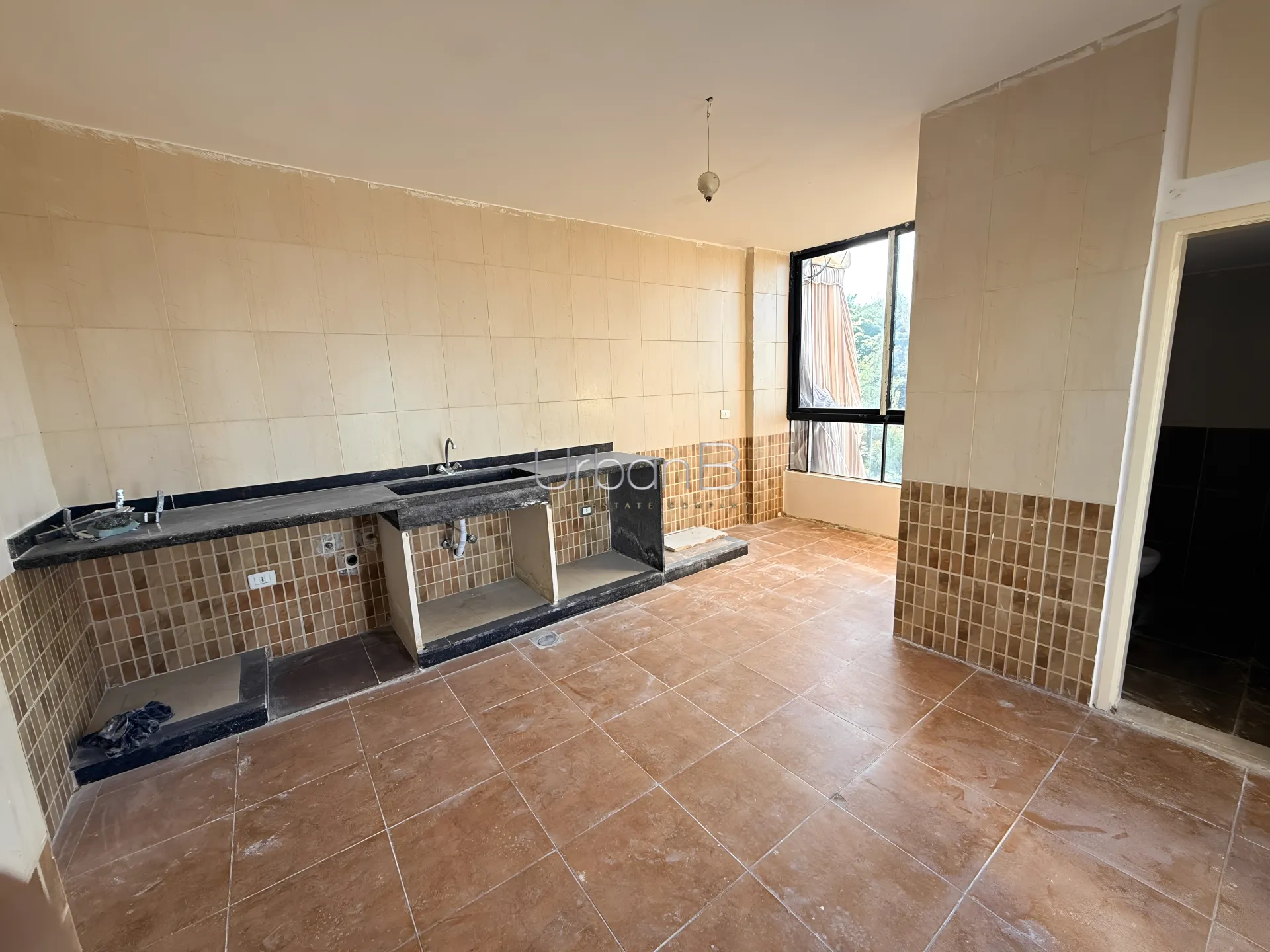 Apartment in Dawhet el hoss, aley