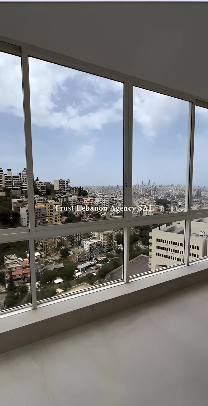 Apartment for Rent in Metn Fanar Lebanon