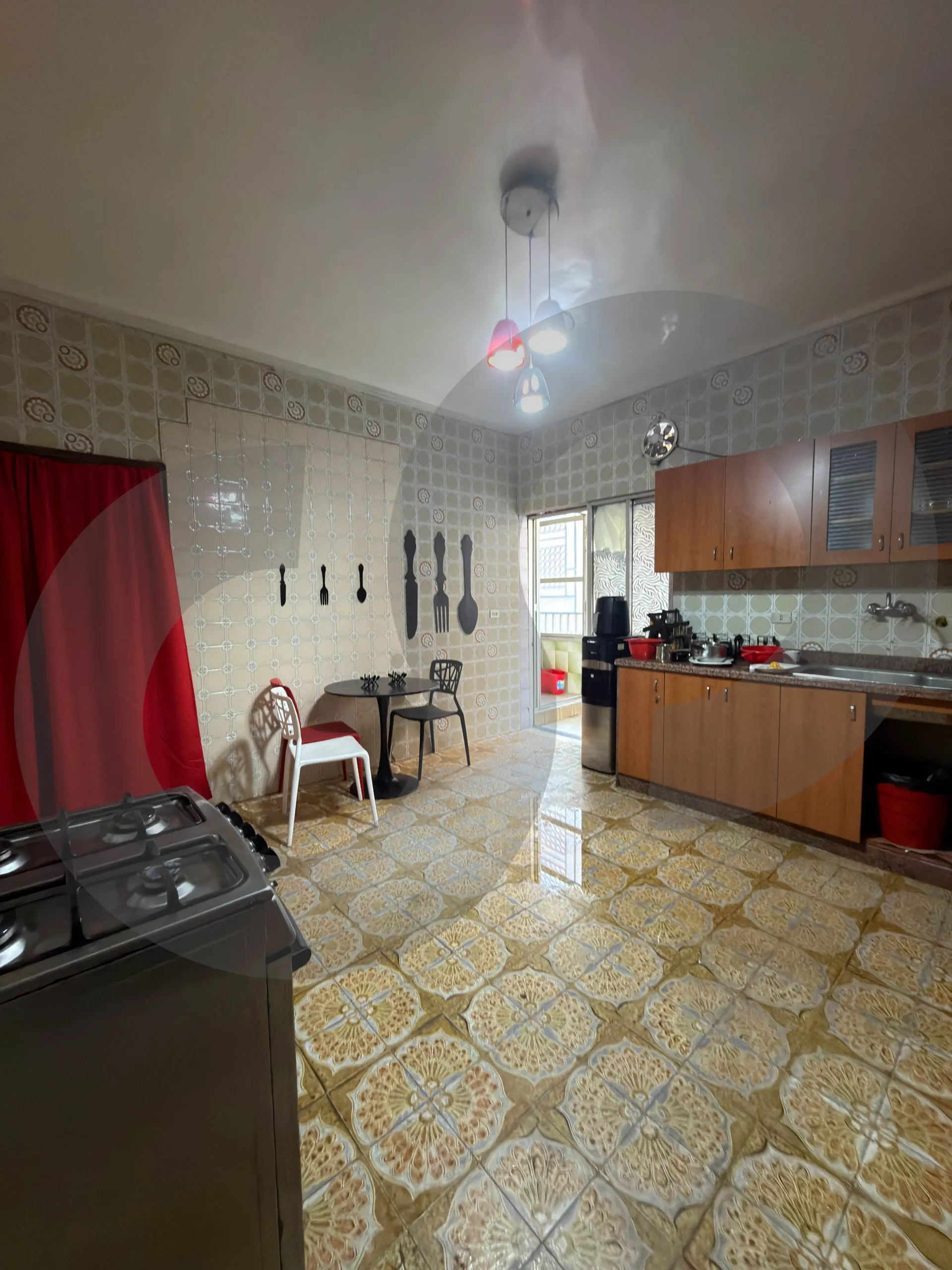 Apartment for Sale in Tariq El Jdideh