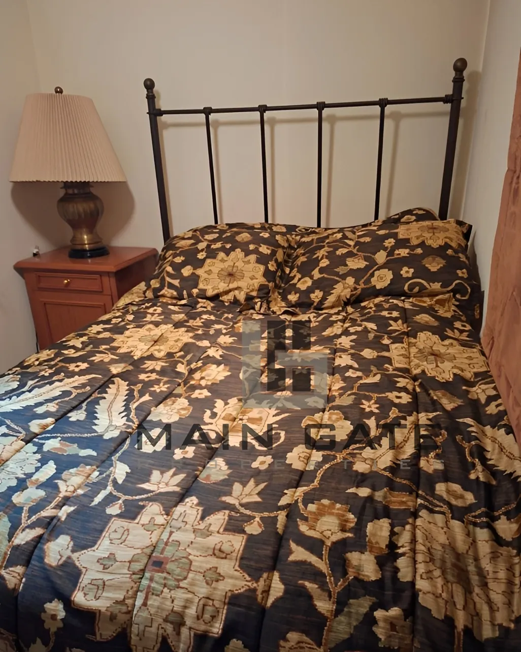 Apartment for rent in Mzaar