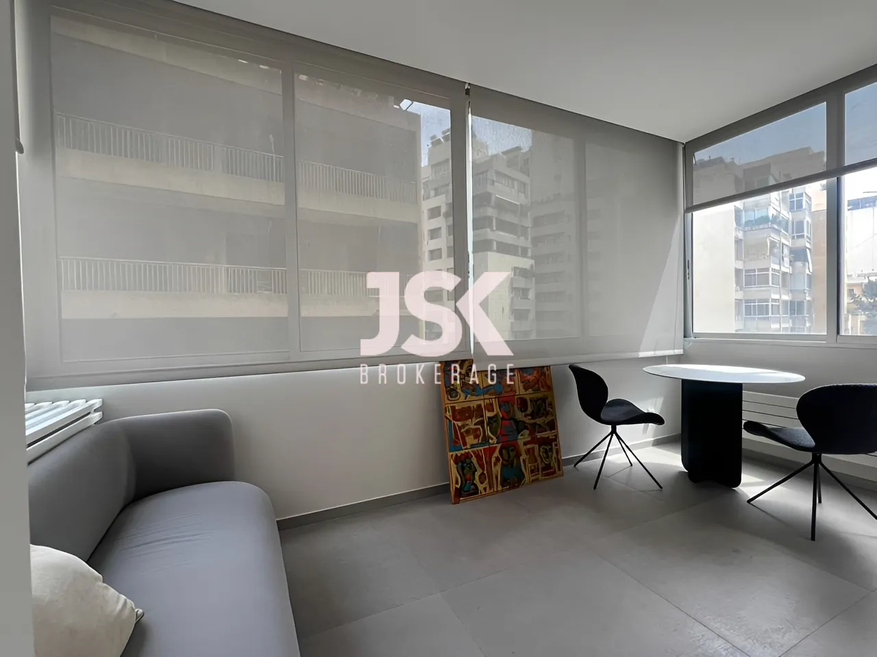 Apartment for Rent in Achrafieh