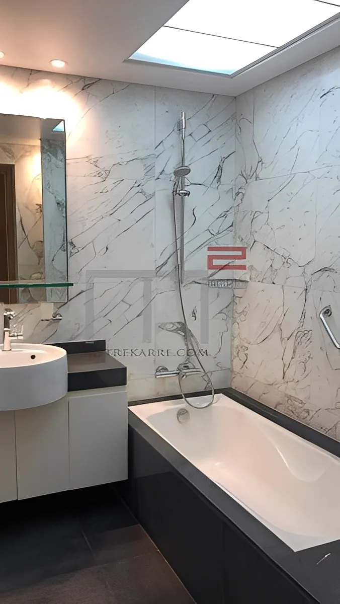 Apartment for Sale in Downtown Beirut Lebanon - 3 bed, 5 bath