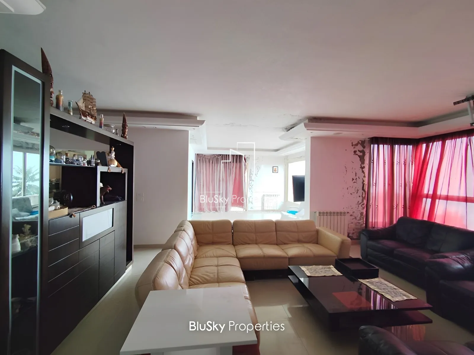 Apartment for Sale in Ghosta - 2 bed, 3 bath