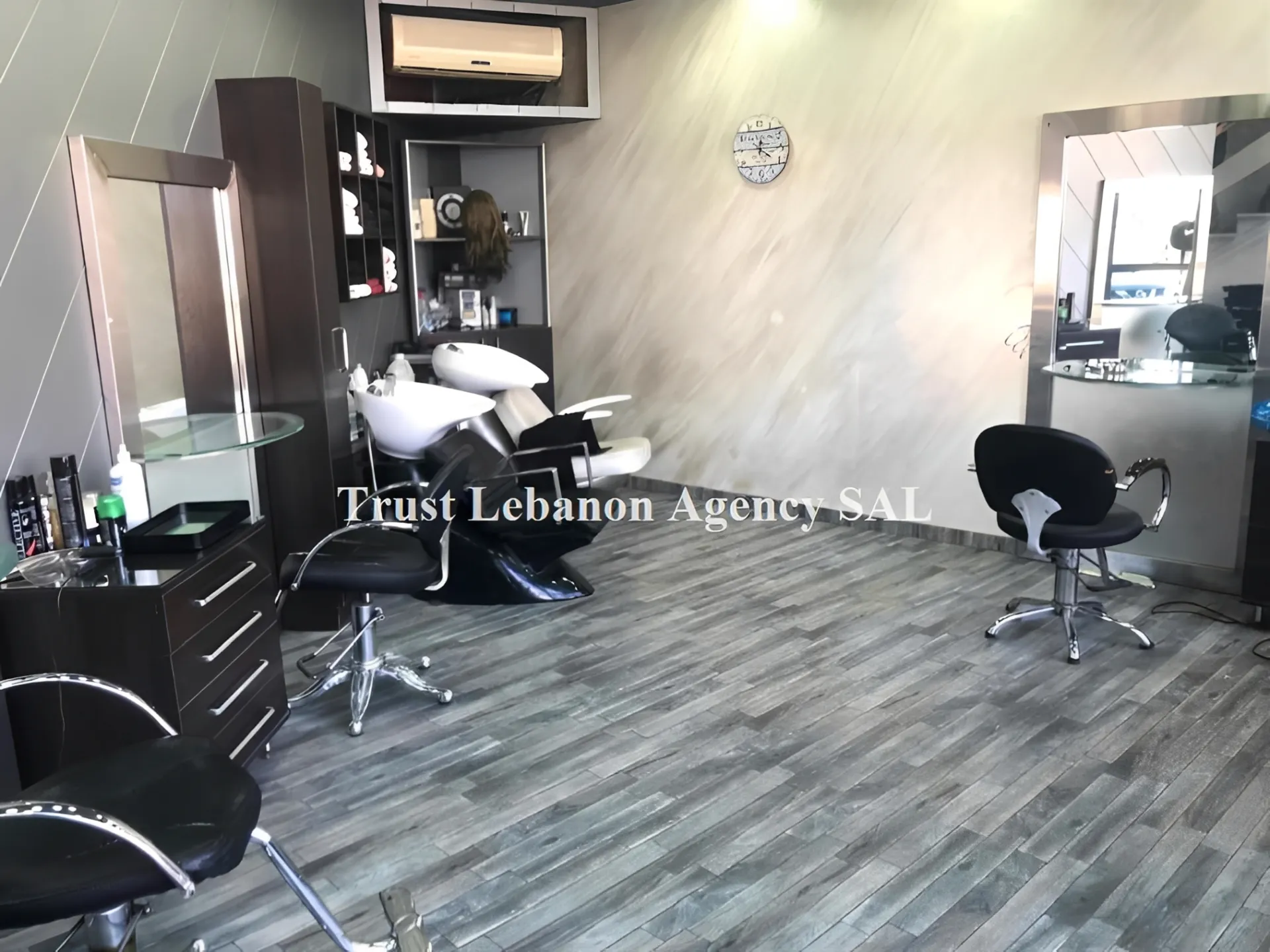 Shop for sale in Keserwan, Ajaltoun