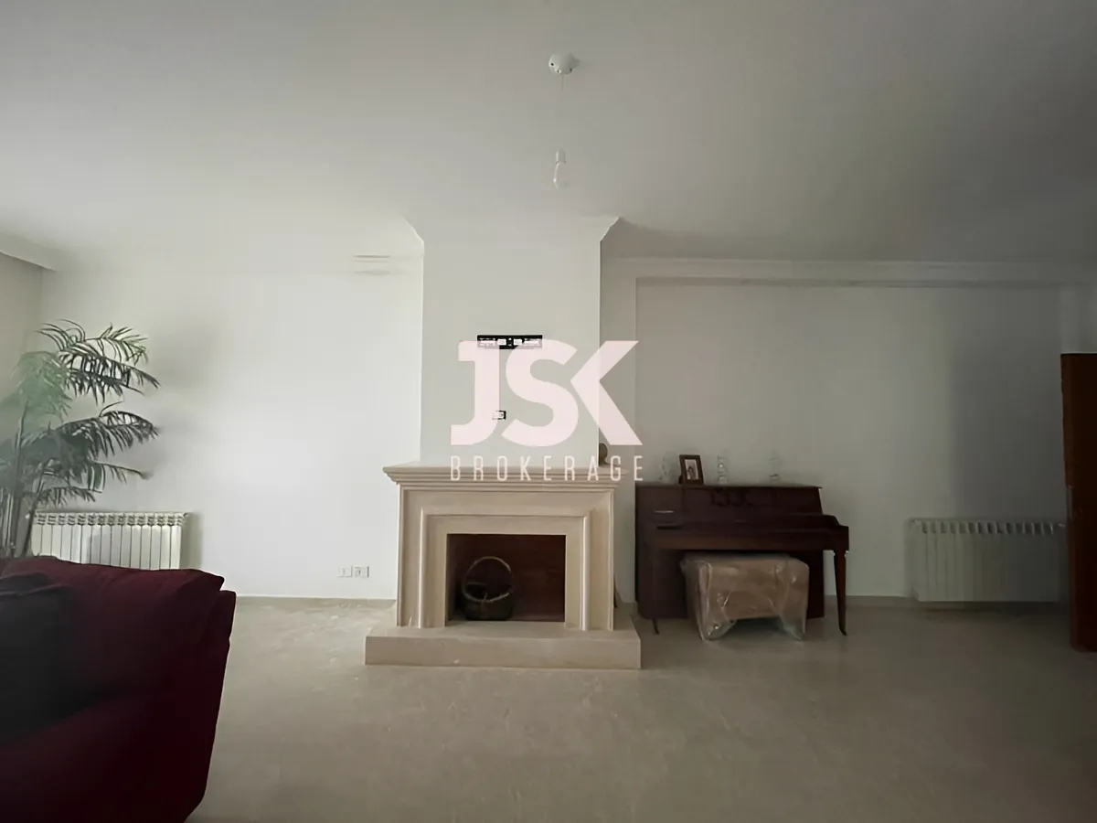 Apartment for Sale in Baabdat, Lebanon - 3 bed, 4 bath
