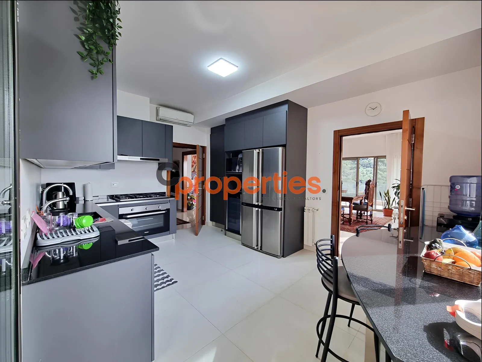 Apartment for sale in Biyyadah, Lebanon