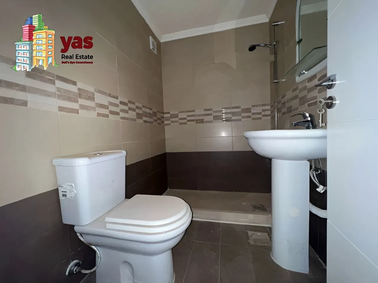 Apartment for Sale in Fatqa - 3 bed, 3 bath
