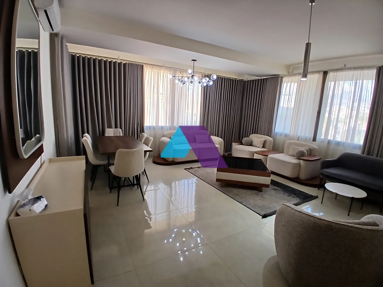 Apartment for Sale in Achrafieh