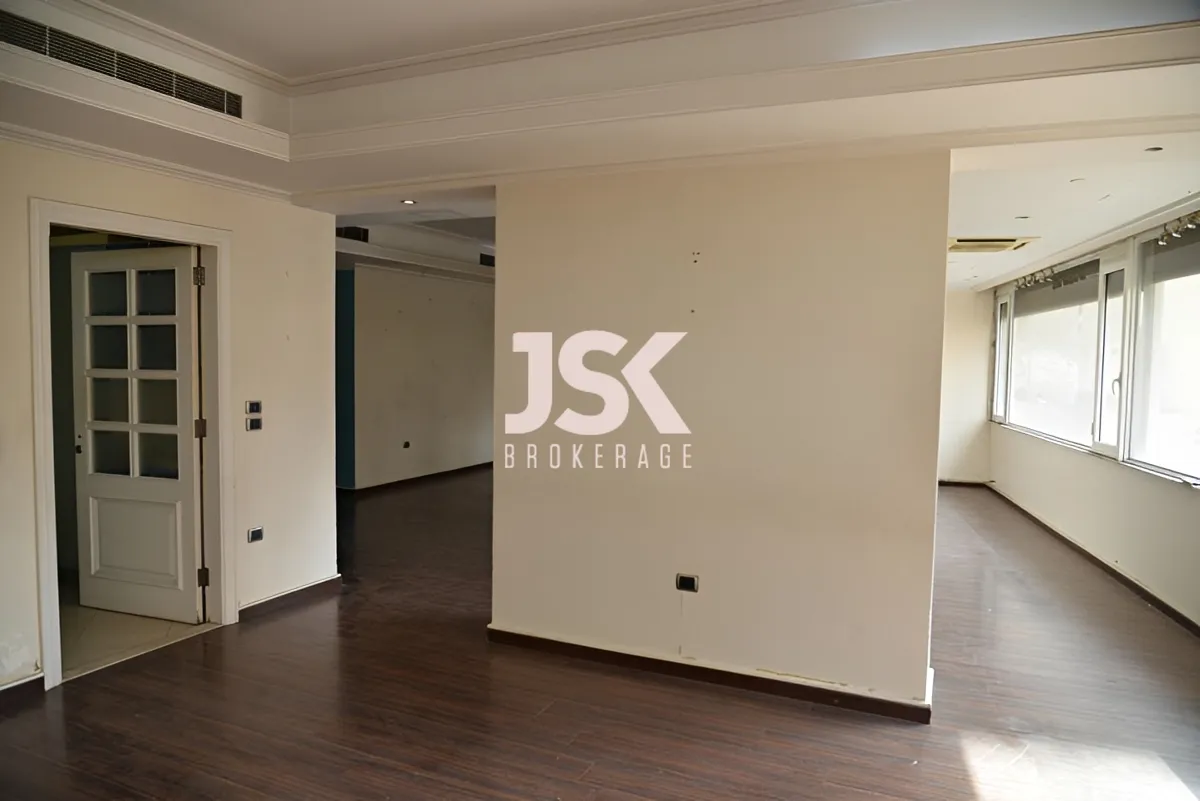 Apartment for Sale in Hamra, Beirut, Lebanon