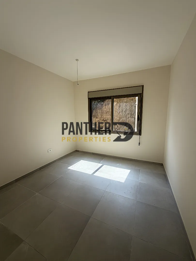 Apartment for sale in Blaybel
