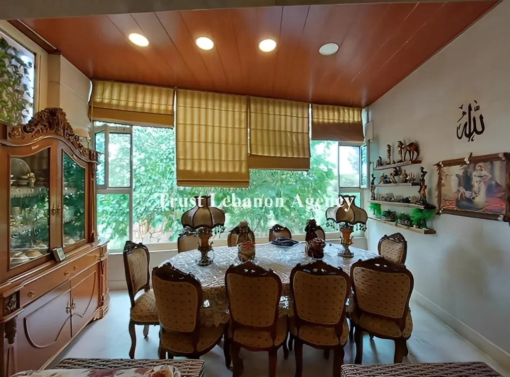 Villa for Sale in Deir Koubel Alay Lebanon