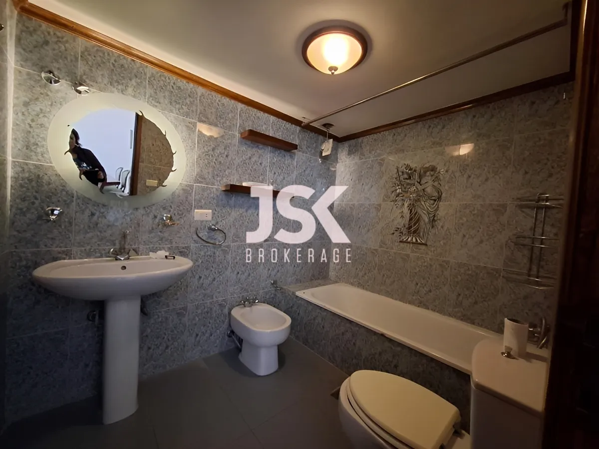 Apartment for Sale in Ghazir, Lebanon