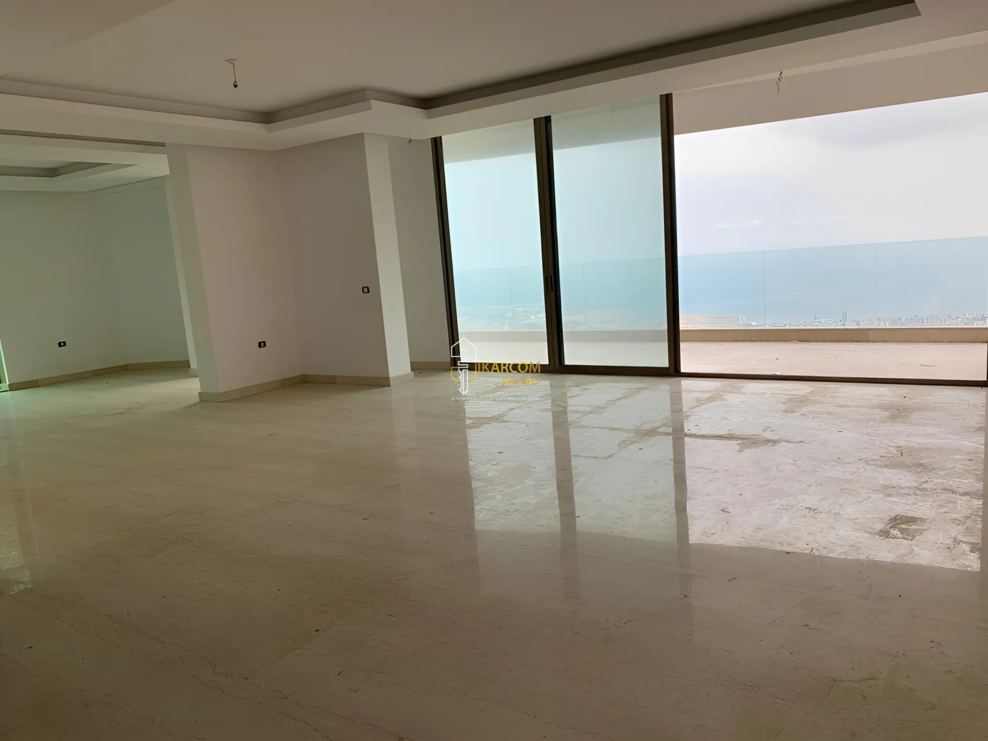 Duplex for Sale in Ain Saadeh, Lebanon