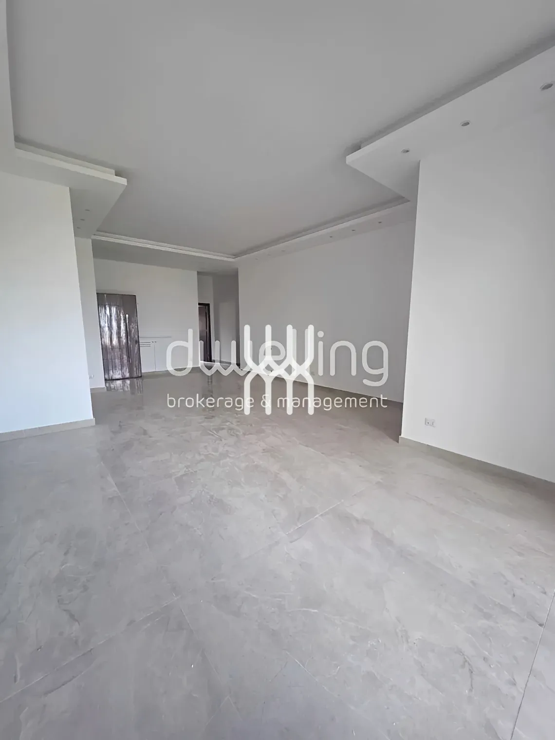 Apartment for sale in Amioun