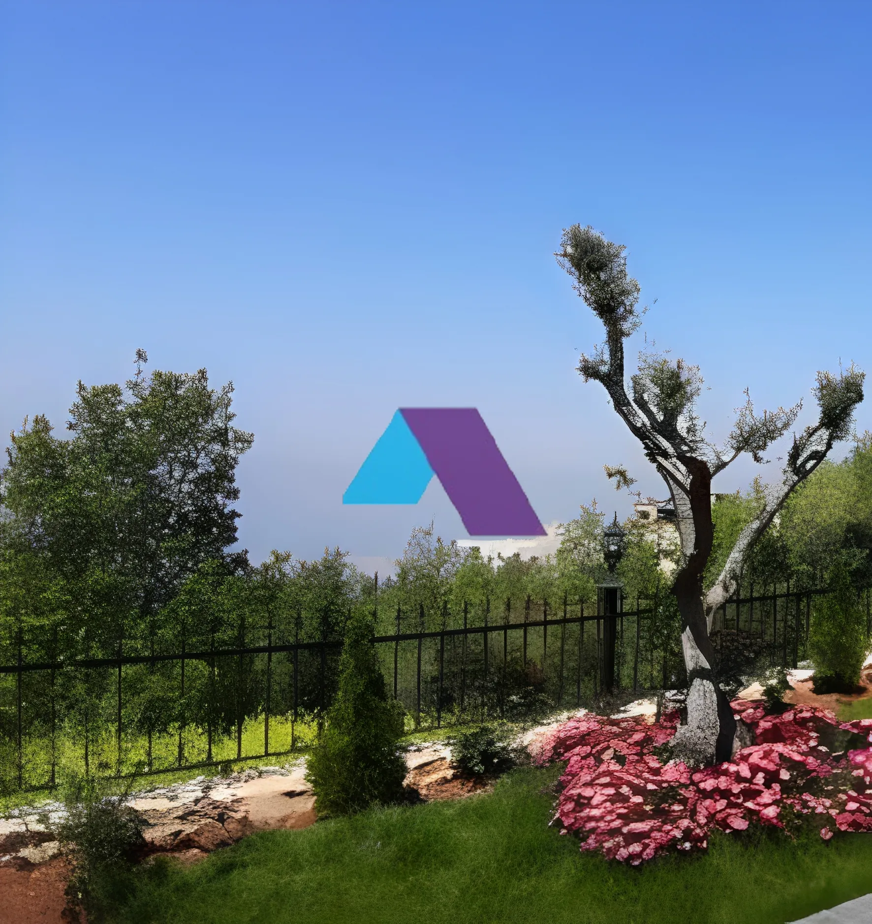 Apartment for Sale in Aaitat - 3 bed, 2 bath