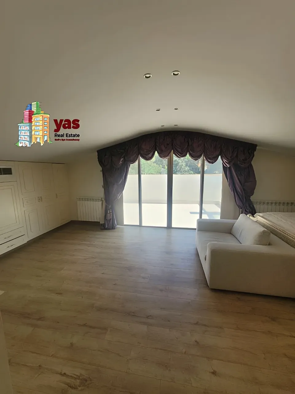 Apartment for Sale in Montiverdi