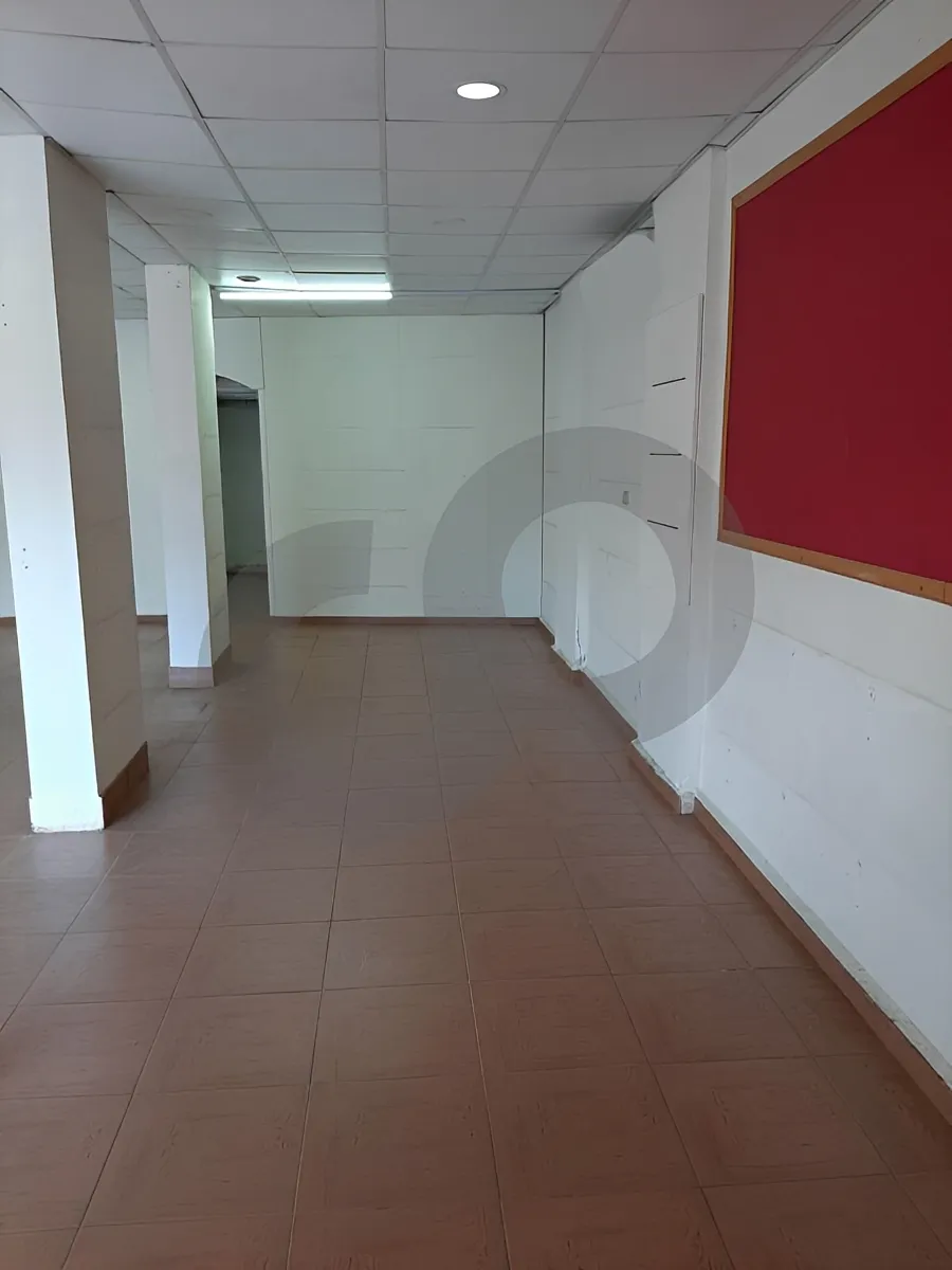 Shop for Sale in Dahr El Mghara