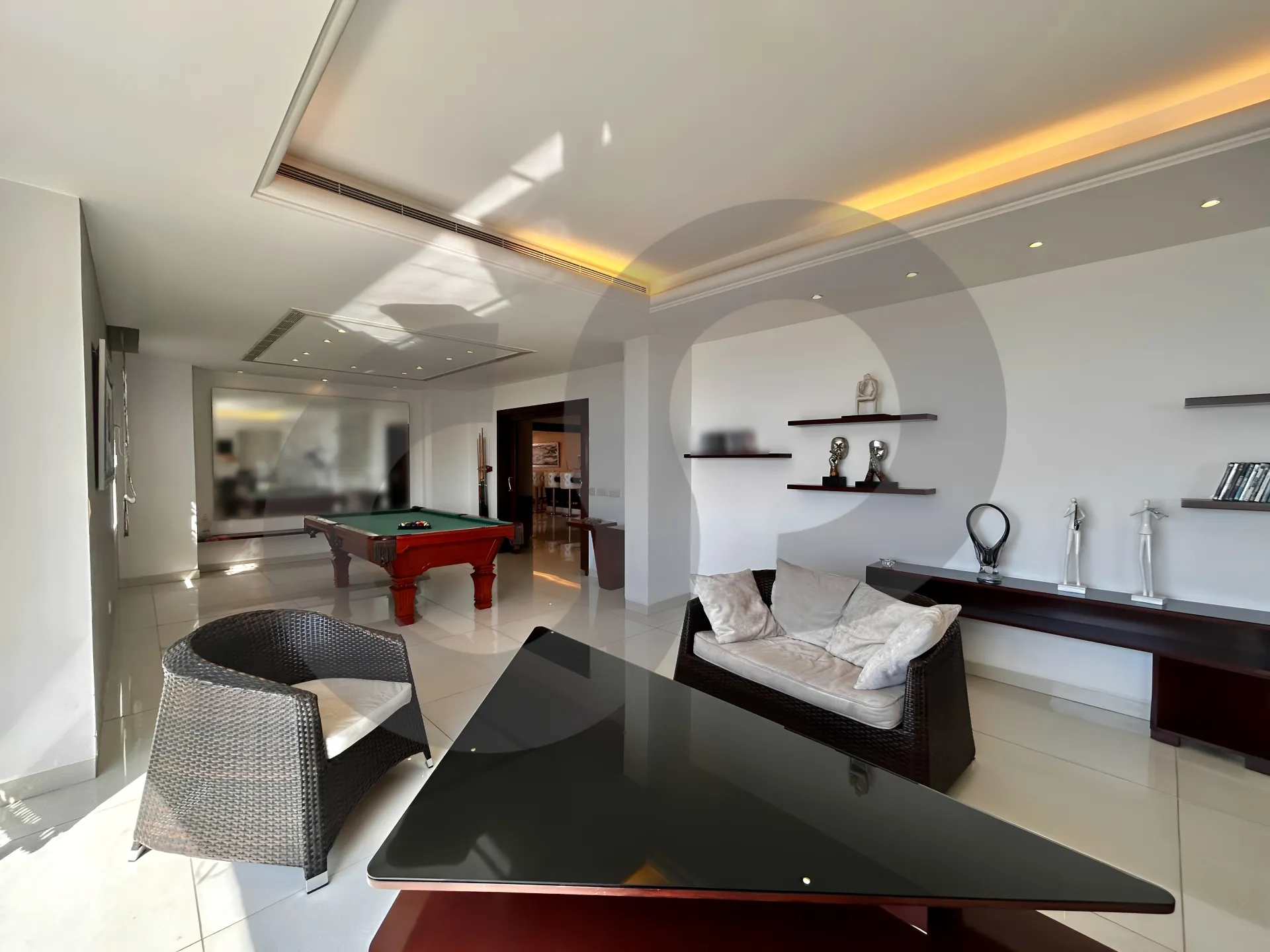 Loft for Sale in Ain Saadeh