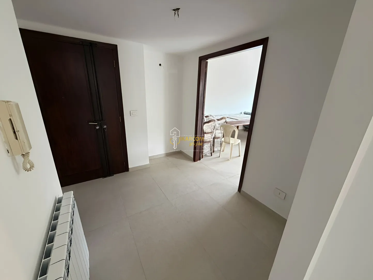Apartment for rent in Horch Tabet