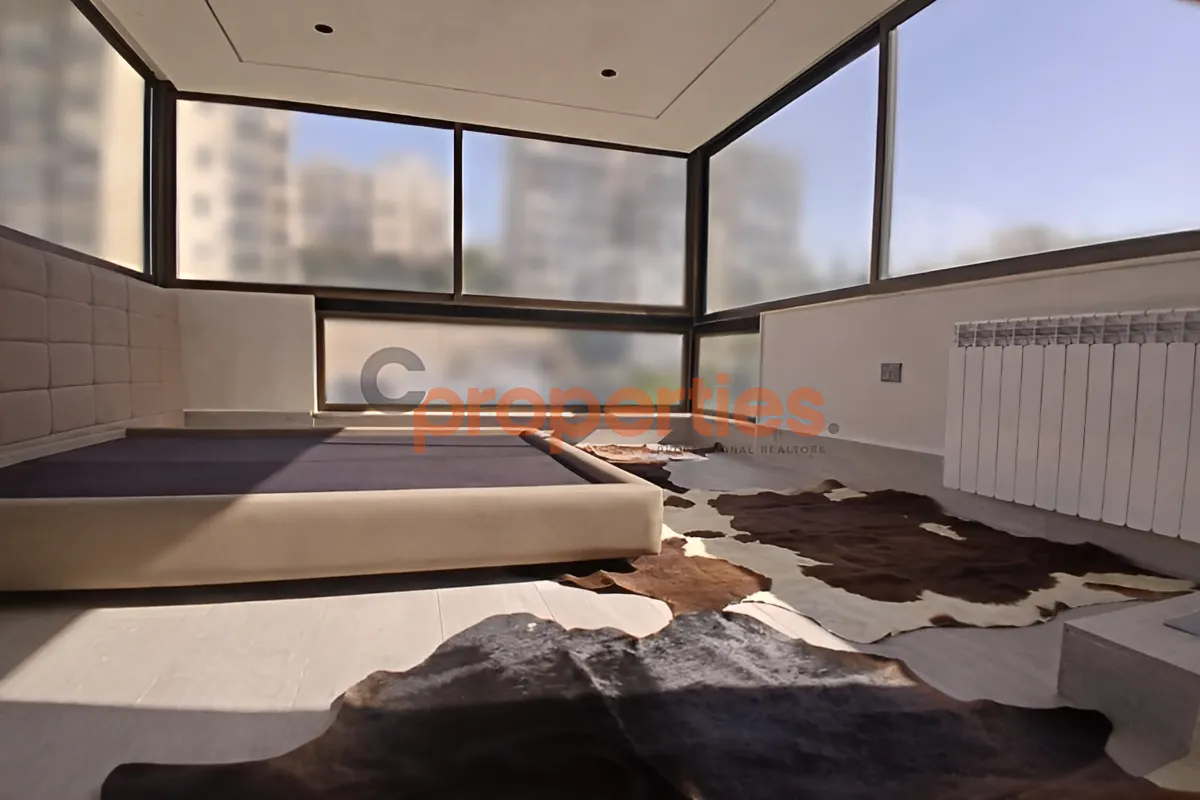 Apartment for Sale in Kfar Yassine