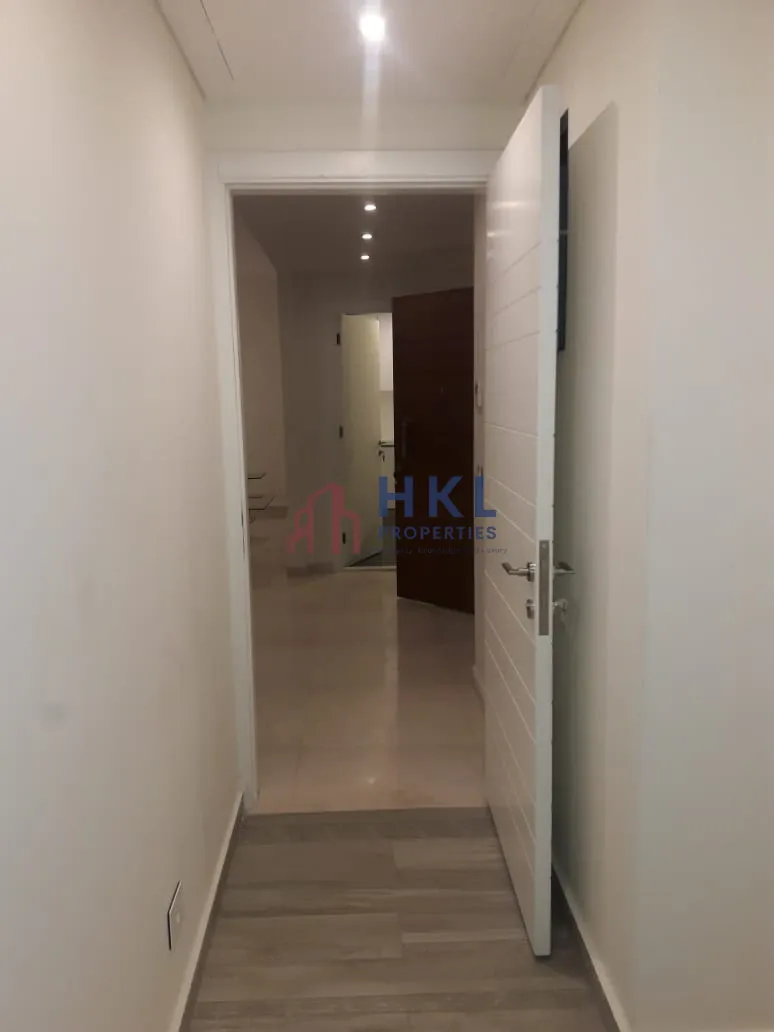 Apartment for rent in Clemenceau, Bayrut, Lebanon