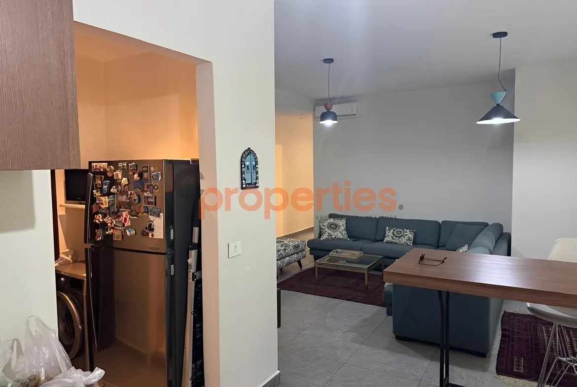 Apartment for Sale in Ain El Remmaneh