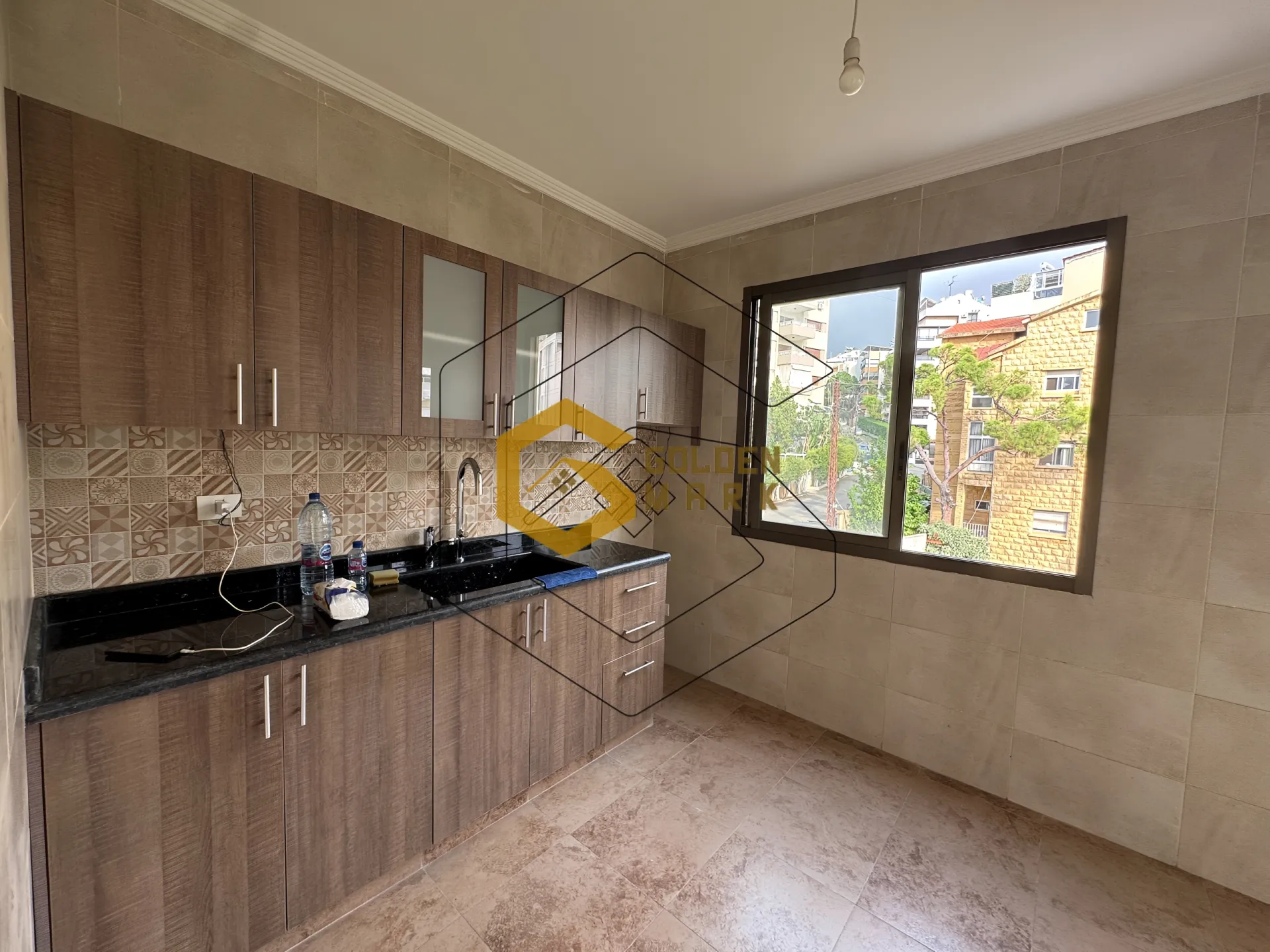 Apartment for Rent in Naqqache