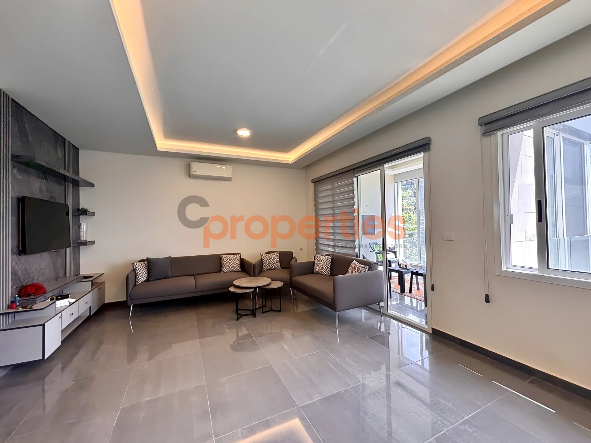 Apartment for Sale in Nabiyeh - 3 bed, 3 bath