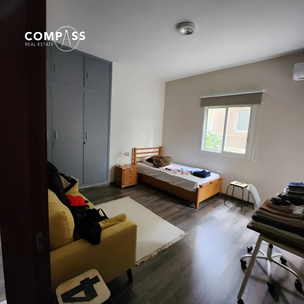 Apartment for rent in Achrafieh