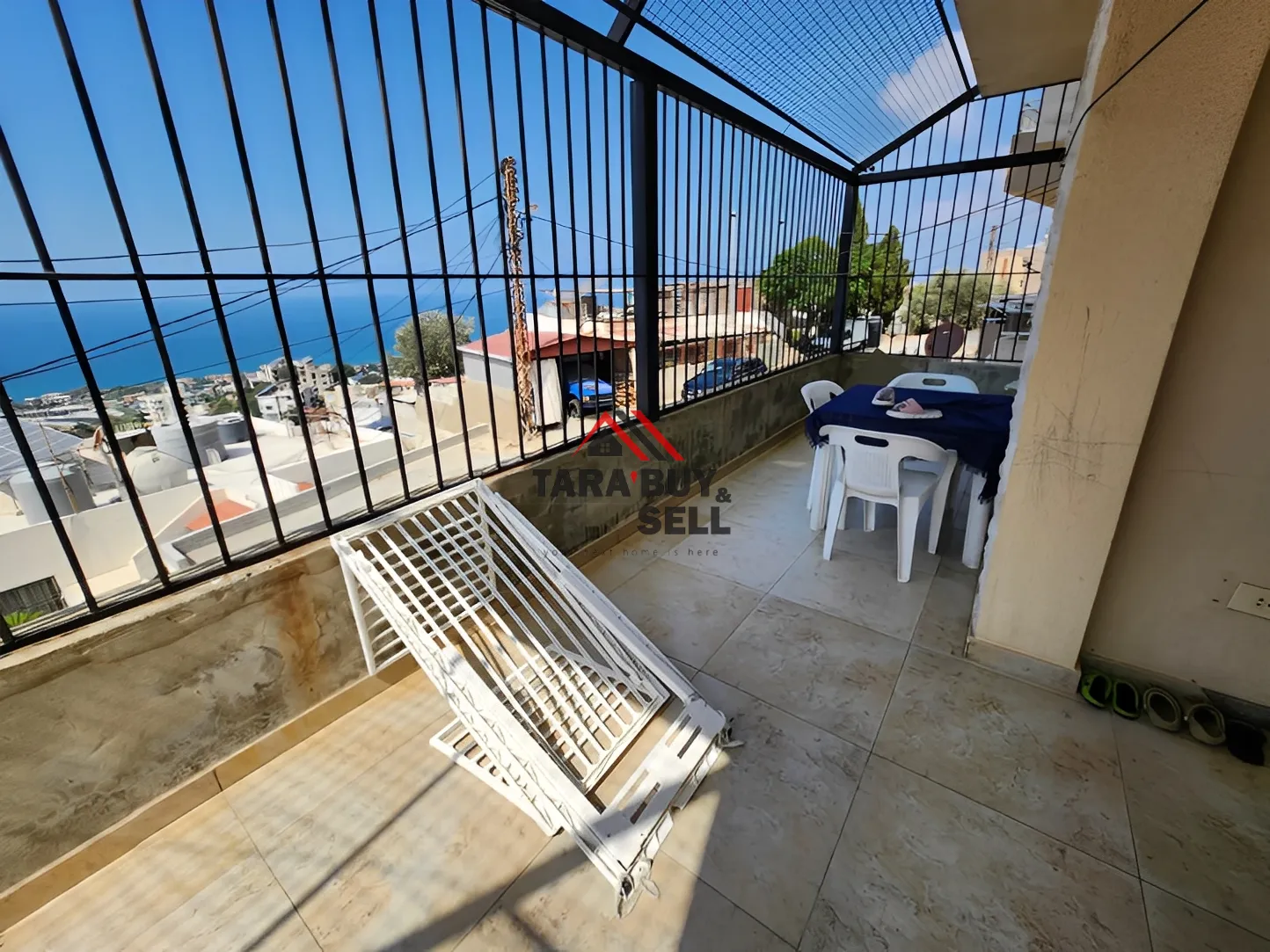Apartment for Sale in Blat, Lebanon - 2 bed, 2 bath