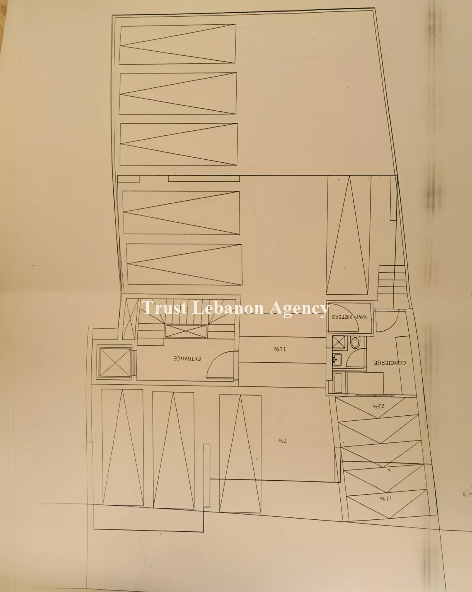 Land for Sale in Baabda Lebanon