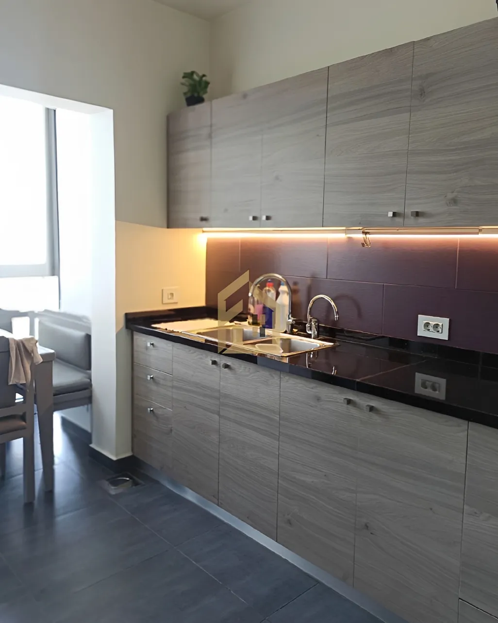 Apartment for sale in Adliyeh, Beirut, Lebanon