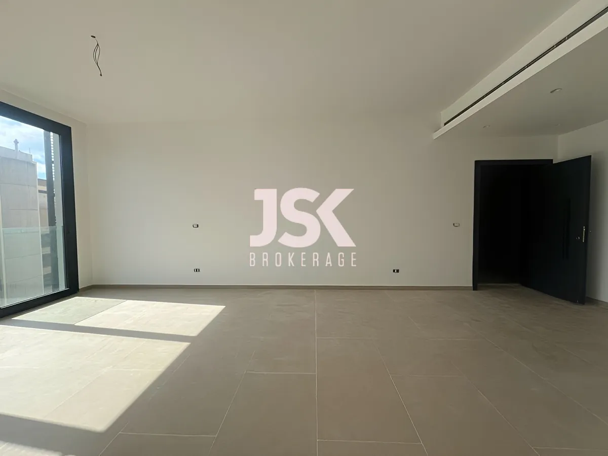Apartment for Sale in Achrafieh, Beirut, Lebanon - 2 bed, 3 bath