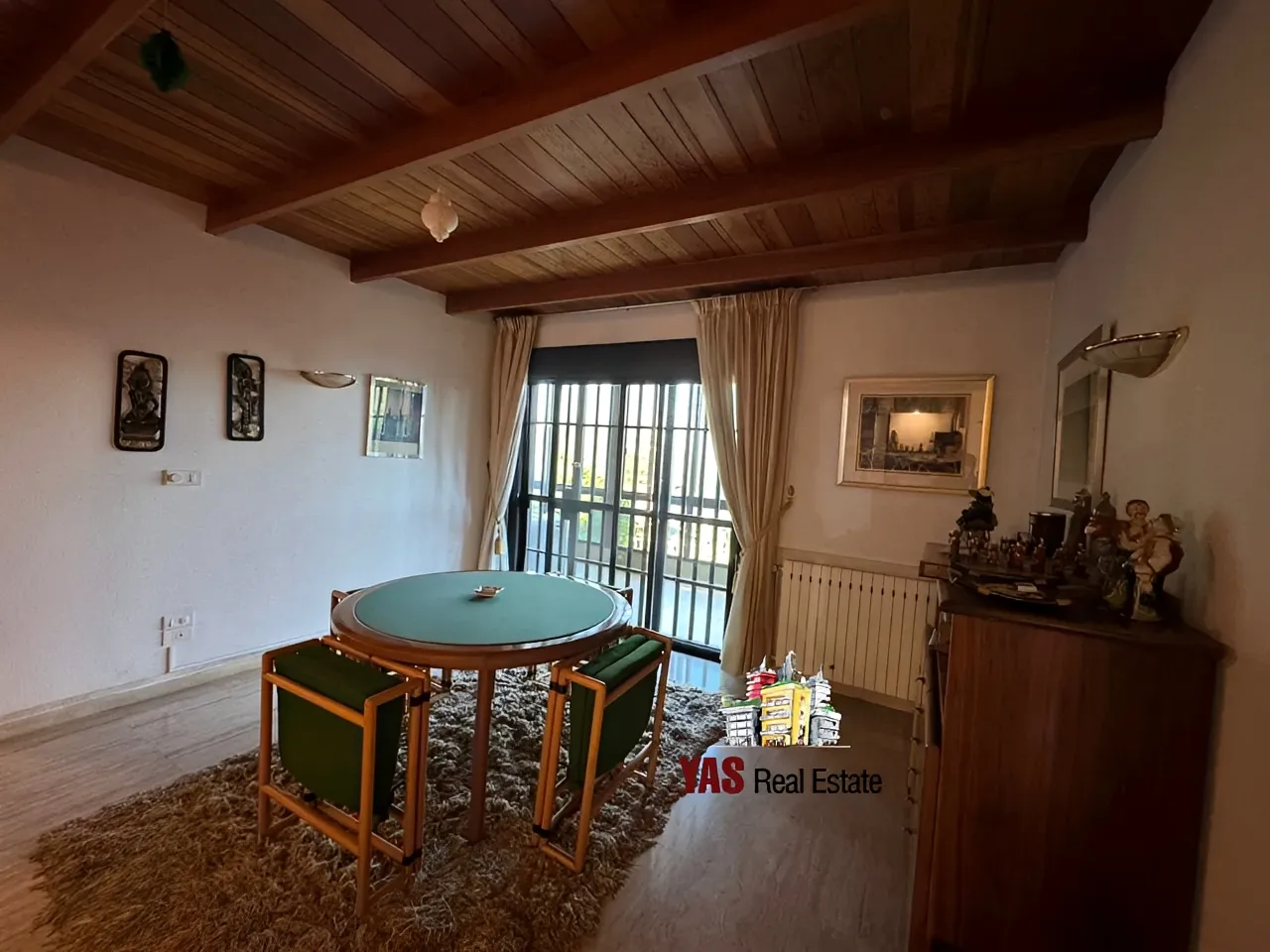 Villa for Sale in Ajaltoun