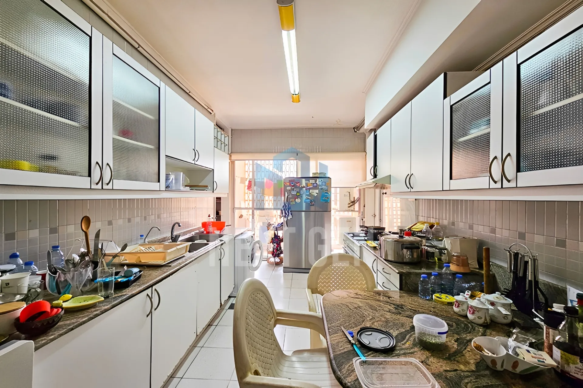 Apartment for sale in Ain El Remmaneh, Lebanon