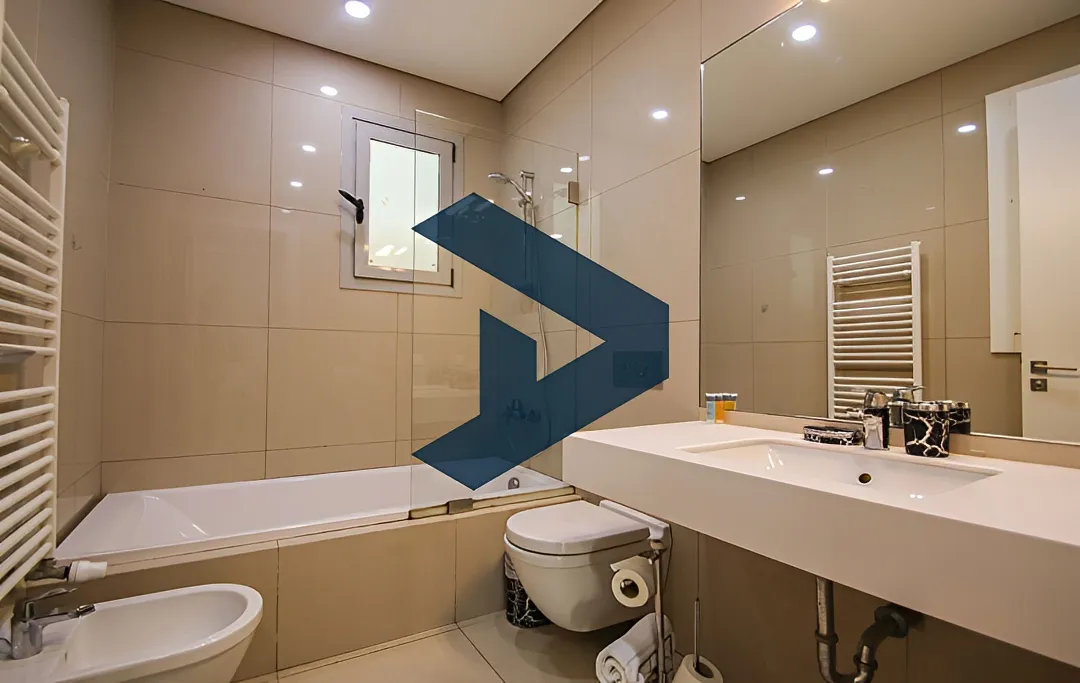 Apartment for rent in Achrafieh, Beirut, Lebanon