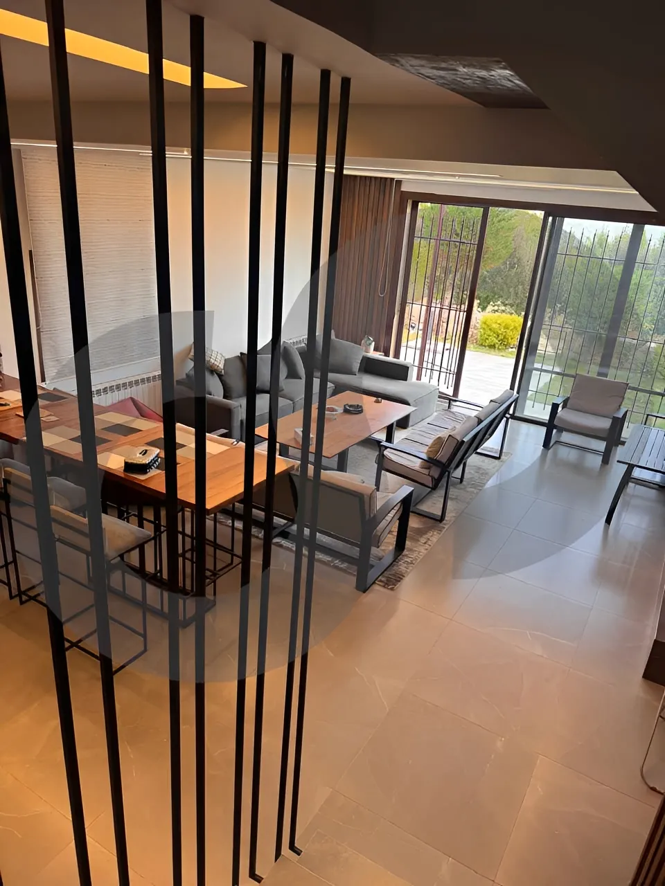 Villa for Rent in Laqlouq